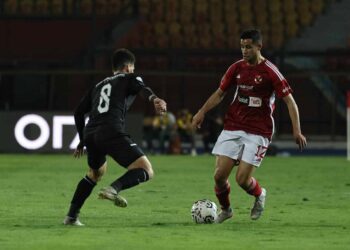 جلسة مرتقبة تحسم مصير رضا سليم مع الأهلي