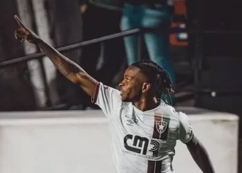 الكشف عن مدة تعاقد الزمالك مع الأنجولي شيكو بانزا