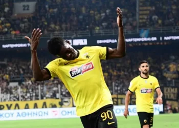 الزمالك يضع الأنجولي زيني سلفادور ضمن حساباته لتدعيم الهجوم