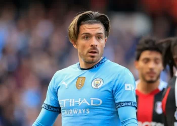 3 أندية سعودية تتنافس على جاك جريليش.. مانشستر سيتي يفتح الباب للرحيل