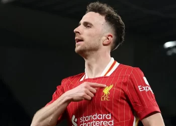 الكشف عن سبب وفاة ديوجو جوتا وشقيقه