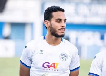 الزمالك يتحرك لحسم صفقة “جوهرة تونس”