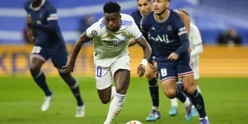 ريال مدريد وباريس سان جيرمان… من يُخفي الورقة الرابحة؟