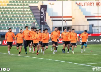 الزمالك يصعّد مفاوضاته لضم حامد حمدان