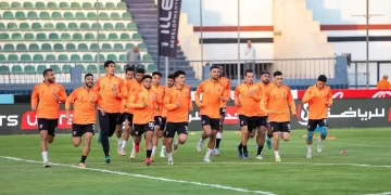 الزمالك يصعّد مفاوضاته لضم حامد حمدان