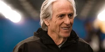 عودة جيسوس تثير التساؤلات داخل النصر