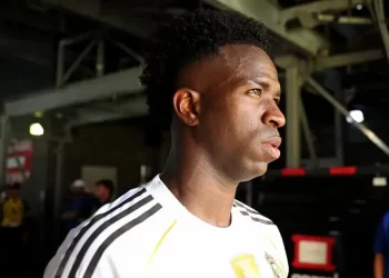 هل انتهى عصر فينيسيوس الذهبي في مدريد؟