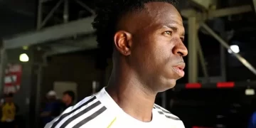 هل انتهى عصر فينيسيوس الذهبي في مدريد؟