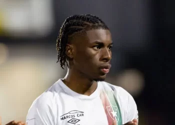 شيكو بانزا في القاهرة.. صفقة جديدة للزمالك تقترب