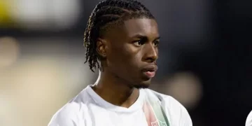 شيكو بانزا في القاهرة.. صفقة جديدة للزمالك تقترب