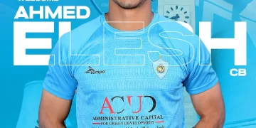 غزل المحلة يدخل سوق الانتقالات بقوة.. العش أول الواصلين