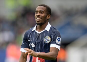 وكيل أوكو يحسم الجدل: اللاعب لم يوقّع للزمالك ولن ينتقل للنادي