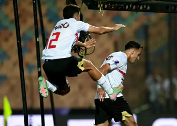 أول بروفة للزمالك مع المدرب الجديد.. اختبار حقيقي أمام أورنج الليلة