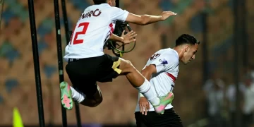 أول بروفة للزمالك مع المدرب الجديد.. اختبار حقيقي أمام أورنج الليلة