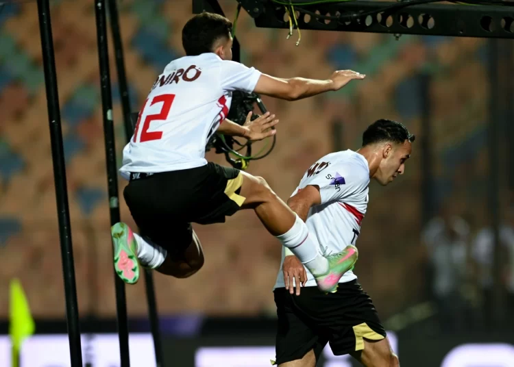 أول بروفة للزمالك مع المدرب الجديد.. اختبار حقيقي أمام أورنج الليلة