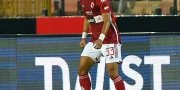 صفقة تبادلية تلوح في الأفق.. الأهلي وسيراميكا على وشك الاتفاق