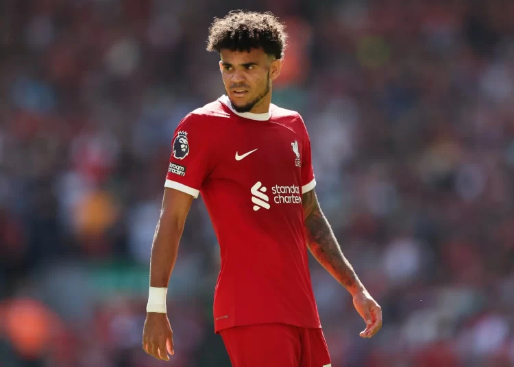 النصر يُشعل الميركاتو.. تحرك رسمي نحو لويس دياز