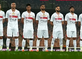 الزمالك يتفوق وديًا على أورانج بهدف قاتل