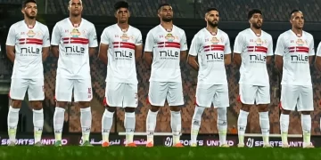 الزمالك يتفوق وديًا على أورانج بهدف قاتل