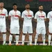 الزمالك يتفوق وديًا على أورانج بهدف قاتل