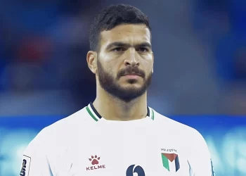 بتروجت يوضح موقفه من رحيل حامد حمدان