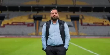 اجتماع حاسم بين الزمالك وبتروجت لحسم صفقة حامد حمدان