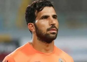 الزمالك يعلن عن التعاقد مع مهدي سليمان لمدة موسمين