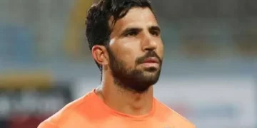 الزمالك يعلن عن التعاقد مع مهدي سليمان لمدة موسمين