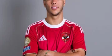 الأهلي يرد على خطاب الأخدود السعودي بشأن عرض إمام عاشور