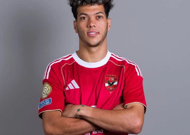 الأهلي يرد على خطاب الأخدود السعودي بشأن عرض إمام عاشور