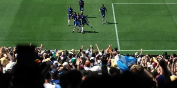 تشيلسي يُتوج بكأس العالم للأندية 2025 بعد فوز ساحق على باريس سان جيرمان