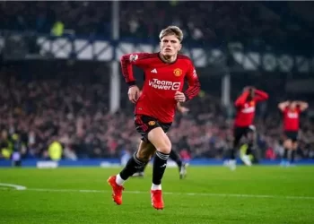 جارناتشو يرفض عرض النصر السعودي ويتمسك بالبقاء في أوروبا