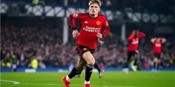 جارناتشو يرفض عرض النصر السعودي ويتمسك بالبقاء في أوروبا