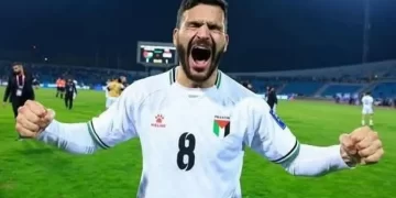 جلسة حاسمة منتظرة لحسم صفقة حامد حمدان