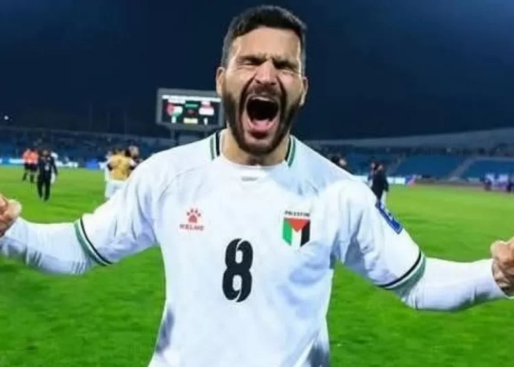 جلسة حاسمة منتظرة لحسم صفقة حامد حمدان