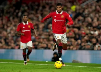 برشلونة يتحرك لضم راشفورد بعد فشل صفقة ويليامز