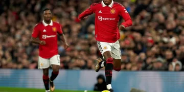 برشلونة يتحرك لضم راشفورد بعد فشل صفقة ويليامز