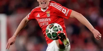 رسميًا.. ريال مدريد يعلن عودة ألفارو كاريراس بعقد حتى 2031