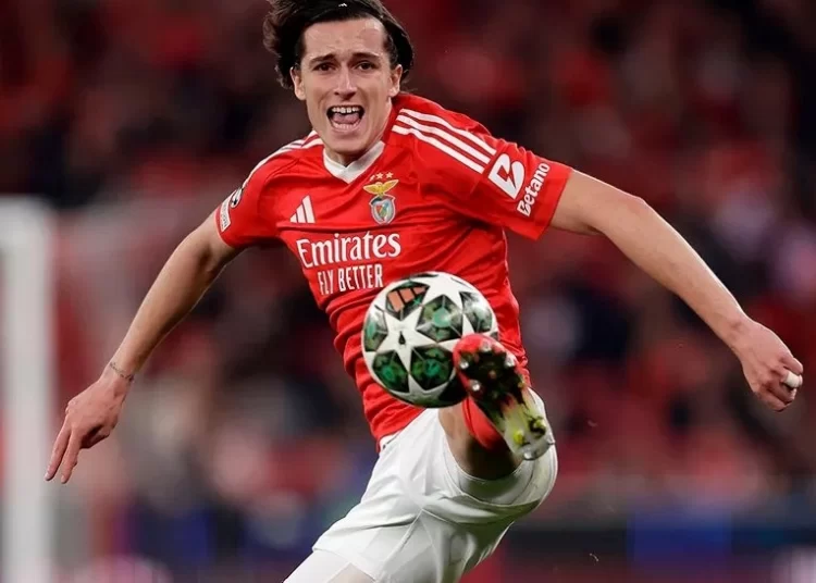 رسميًا.. ريال مدريد يعلن عودة ألفارو كاريراس بعقد حتى 2031