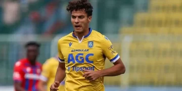 الأهلي يوافق على رحيل محمد ياسر إلى سيجما التشيكي ويتمسك بأحمد رضا