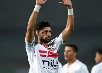 الزمالك يستبعد شلبي والجفالي ومهاب ياسر من معسكر العاصمة الإدارية