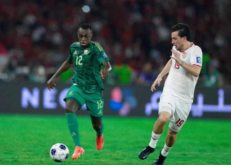 السعودية في مواجهة العراق وإندونيسيا بتصفيات المونديال.. والتاريخ يبتسم للأخضر