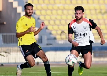الزمالك يواجه رع وديًا اليوم والصفقات الجديدة تظهر