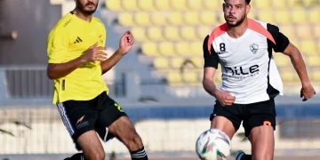 الزمالك يواجه رع وديًا اليوم والصفقات الجديدة تظهر