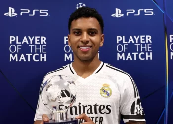 أرسنال يجس نبض ريال مدريد لضم رودريجو