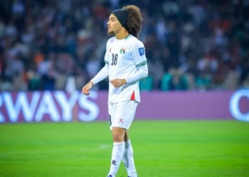 الزمالك يحسم صفقة آدم كايد لخمس سنوات قادمة