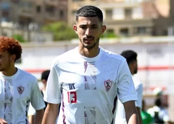 بسبب “حفلة الساحل”.. الزمالك يوقع عقوبة ضخمة على أحمد فتوح