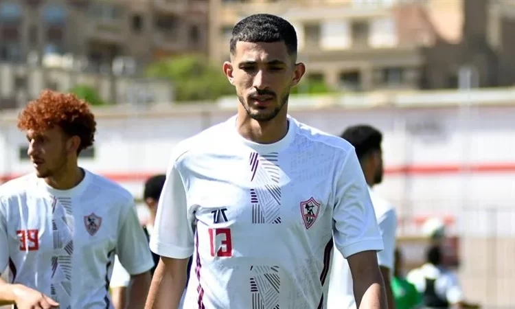 بسبب “حفلة الساحل”.. الزمالك يوقع عقوبة ضخمة على أحمد فتوح