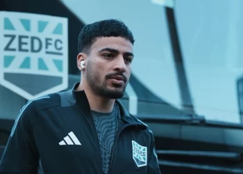 لتعويض إصابة مدافعه.. الزمالك يكثف مفاوضاته لضم محمد إسماعيل من زد