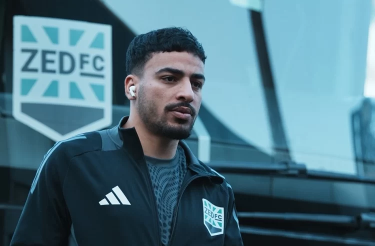 لتعويض إصابة مدافعه.. الزمالك يكثف مفاوضاته لضم محمد إسماعيل من زد